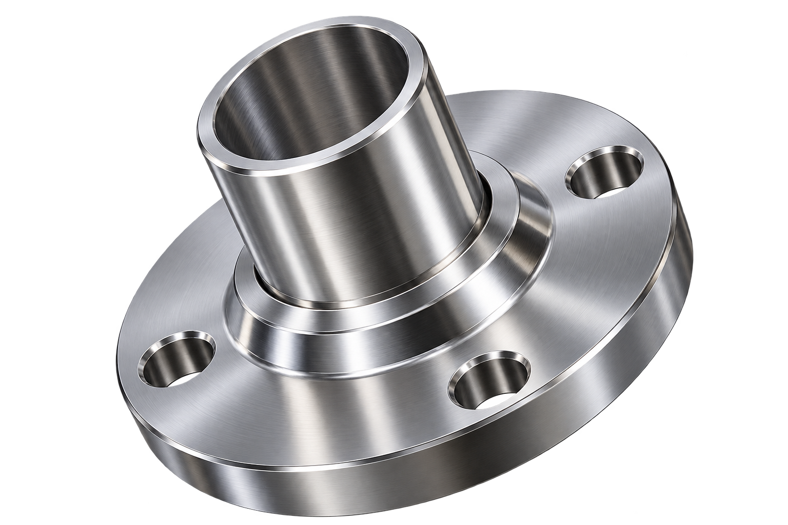LAP JOINT FLANGES